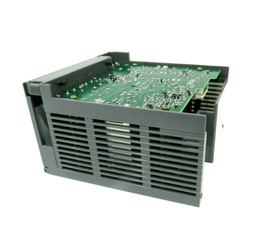 1746-P3 allen bradley io modulo Rockwell Automation 0 a 60 gradi Celsius SLC 500 alimentazione