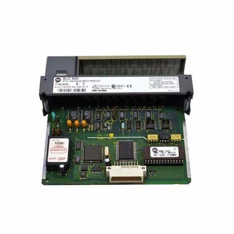 1746-NR4 Modulo di ingresso analogo AB 500 Volt/1 minuto SLC 500 RTD/Resistenza