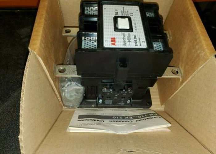 Nuovo contattore di azionamento ABB SPECTRUM EHDB280 100/120V bobina 600VDC 280A contattore a stato solido