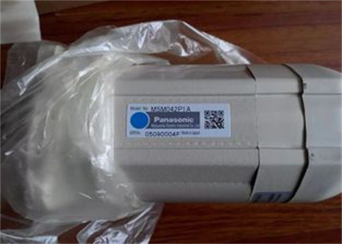 MSM042P1B 100w Panasonic AC Servo Motor per 1A 84V 0.1KW 200HZ 3000RPM