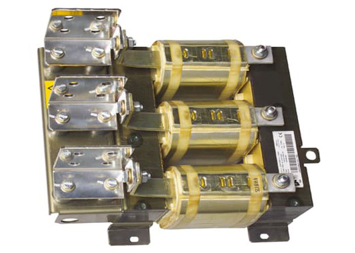 FOCH0260-70 Filtro Du / Dt 3ABD68490308 Opzioni di filtro dell'unità