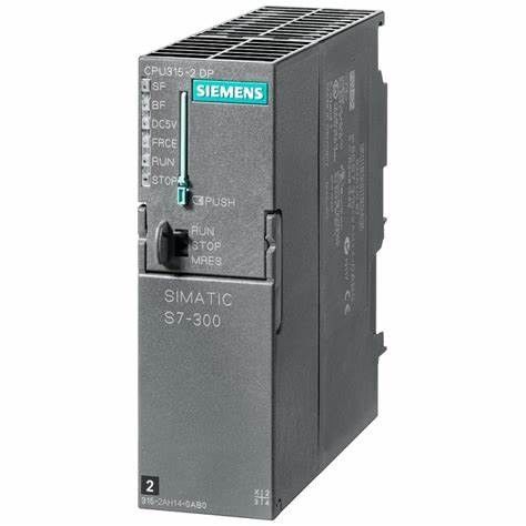 Siemens 6ES7155-6AR00-0AN0 500 KB per il programma e 3 MB per i dati