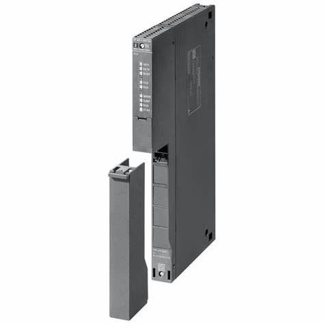 Siemens 6GK7443-1GK30-0XE0 Comunicazione aperta (invio/ricezione) Lista di controllo dell'accesso IP di routing S7