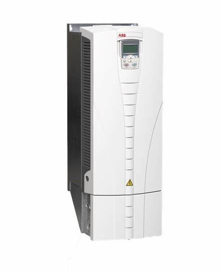 ABB ACS510-01-180A-4 Pld 150 Hp 180 A AC a uso generale a parete 47... 63 Hz