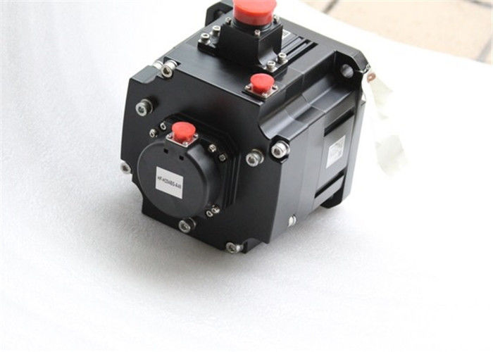 Mitsubishi 400V AC Servo Motor HF-SP2024 HF-SP Serie 2KW Nuovo in magazzino