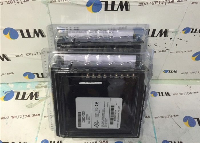 GE FANUC SERIES 90-30 PLC Digital I/O Module IC697PWR711 Fabbrica sigillata