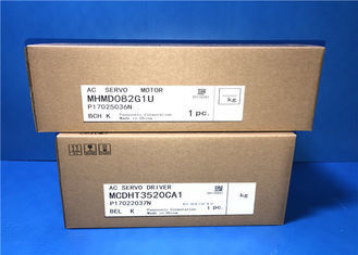 MCDHT3520 750W Servomotore Panasonic Servo AC 200 ~ 240VAC Fornitura 30A 240 V