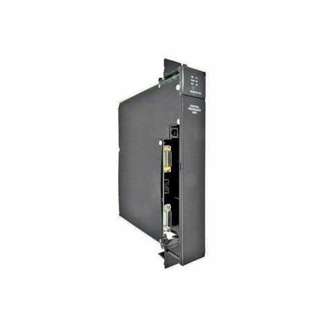 GE IC697CPX772 256 KB Di Memoria Flash Non Volatile 24 Volts Azionato a corrente continua 15-Pin Femminile D-Connector