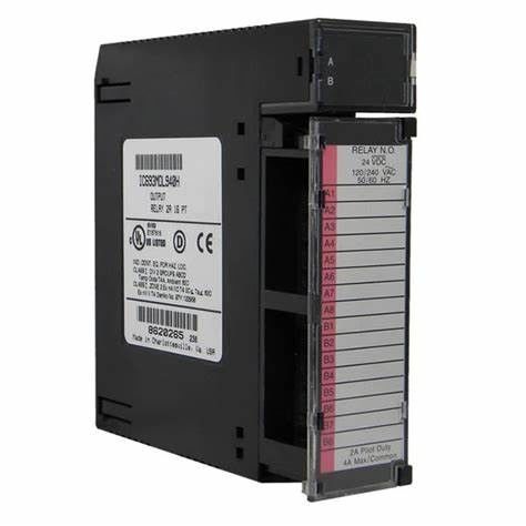 GE IC693MDL350 200.000 applicazioni quali sistemi di I/O di imballaggio ad alta velocità e moduli specializzati
