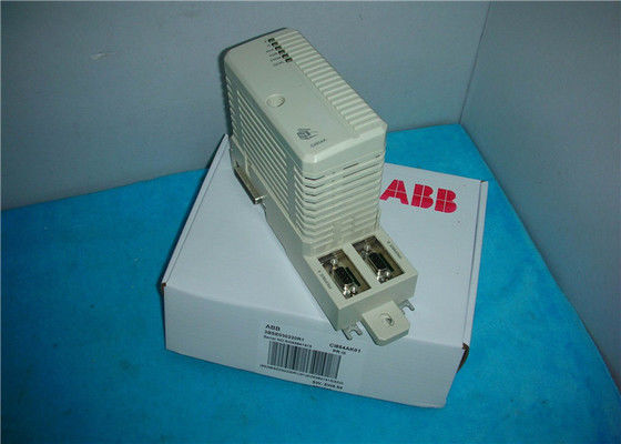PM866AK02 Modulo digitale IO 6.9 W 24 V DC (19.2-30 V DC) ABB