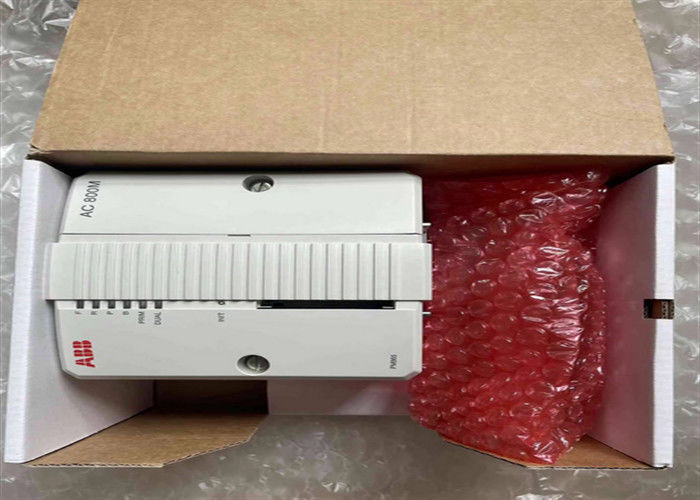 PM865K02 Modulo digitale IO 6.9 W 24 V DC (19.2-30 V DC) ABB