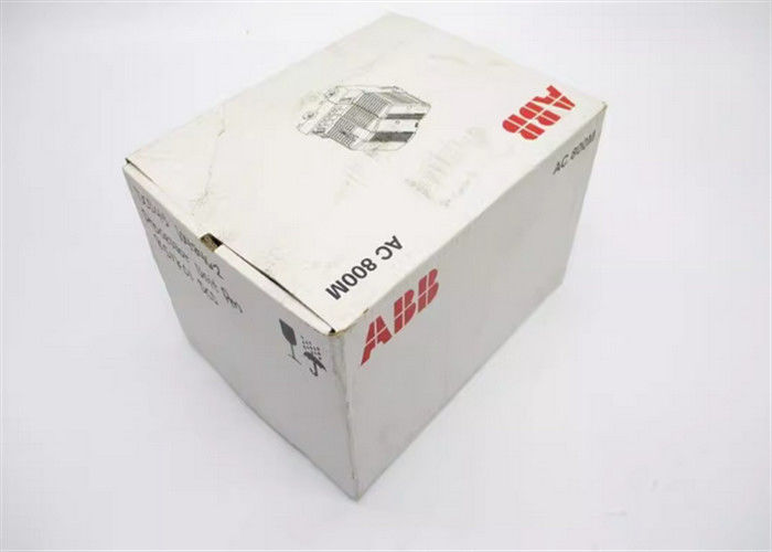PM864AK02 Modulo digitale IO 6.9 W 24 V CC (19.2-30 V DC) ABB