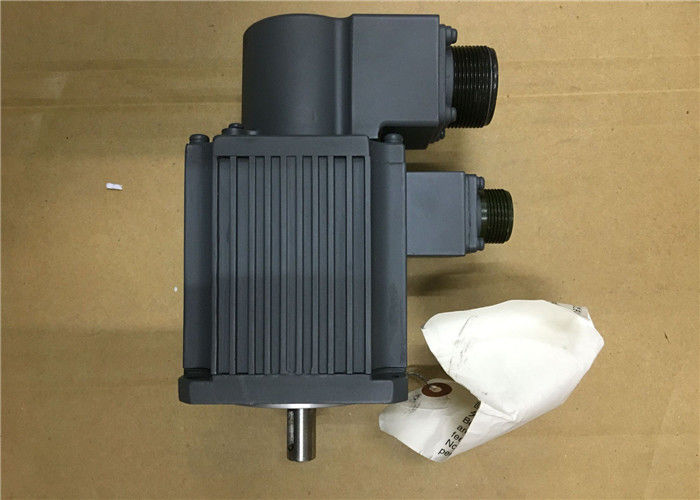 Mitsubishi 200W AC SERVO MOTOR HA-FF23C-S5 3AC 129V 1.3A 3000 giri al minuto NUOVO in magazzino