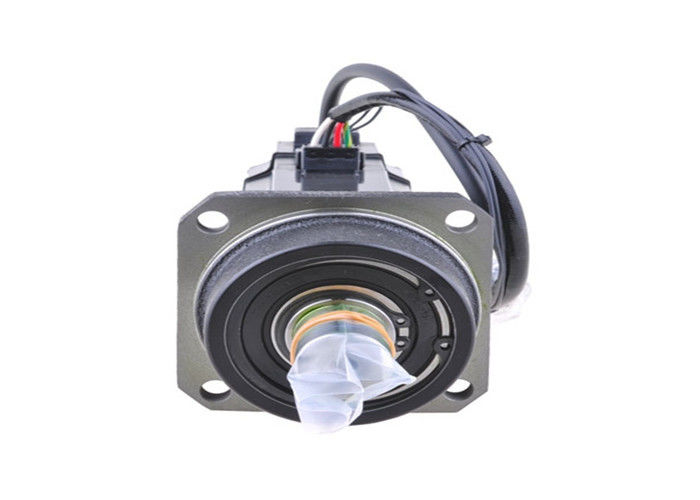 400W Mitsubishi 3 fase Industrial AC Servo Motor HC-MFS43BG1 NUOVO in magazzino