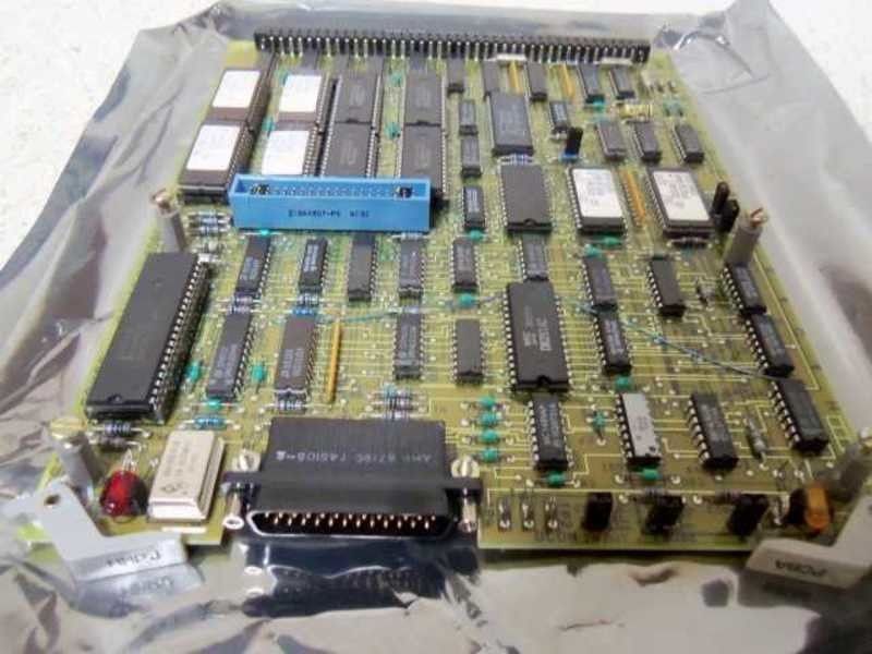 DS3815PCBA circuito di controllo GE quattro punti di prova TP per il gas Mark IV