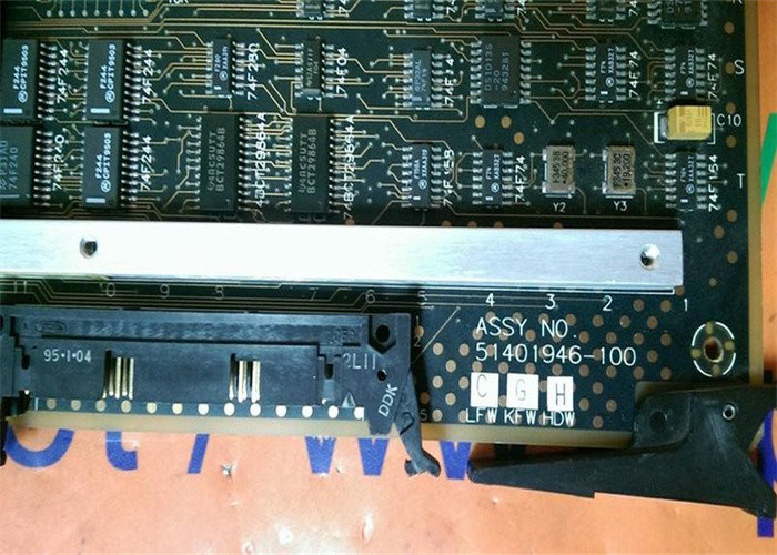 Honeywell 51401946-100 TDC 3000 68040 K4LCN Processore Motherboard 100% Nuovo originale in magazzino