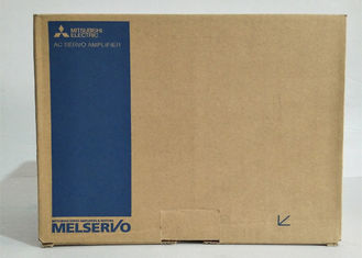 600W Mitsubishi AC Servo Motor Drive MR-J3-60B4 Amplificatore industriale 170V 3.2A NUOVO in magazzino