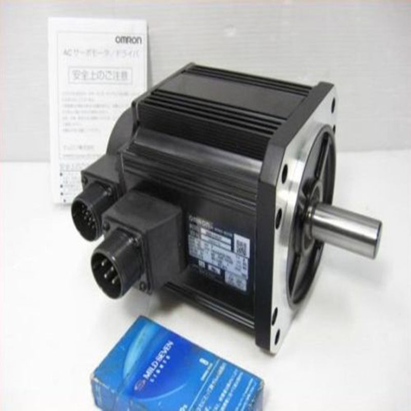 Omron R88G-HPG11B09050B Encoder ABS a 17 bit come opzionale 3 secondi o più a seconda del modello