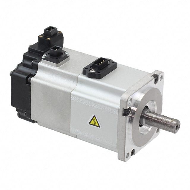 OMRON R88M-G1K530T-B Motore CA Servomotore 3000 giri al minuto 1,5 kW Assoluto 200VAC