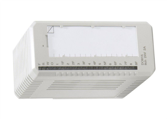 ABB Digital Output DO815 canali analogici 1x8 con modulo I/O HART 3BSE013258R1 S800