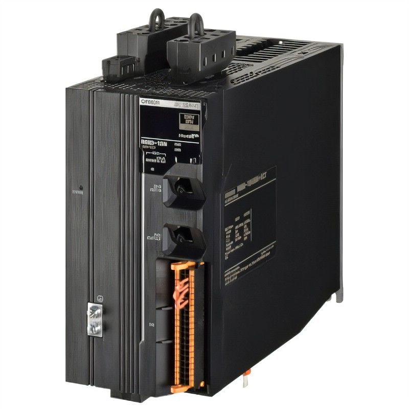 OMRON R88D-KT15H Servo AC 200 ~ 230VAC Fornitura 9.4A 230V Carico SERVO DRIVER 1,5 kW