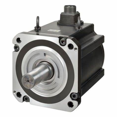 OMRON R88M-G7K515T-S2-Z Motore a corrente alternata Servomotore 1500 giri al minuto 7,5 kW 200VAC assoluto
