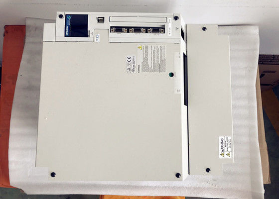22 kW Mitsubishi AC Servo Motor Driver MR-J2S-22KB MR-J2S-22KB4 Amplificatore industriale NUOVO