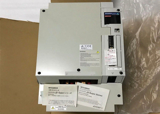 MITSUBISHI 3 fasi servomotore driver MR-J2S-15KB4 15KW 380-480V amplificatore di corrente industriale