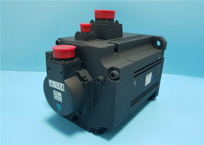 Mitsubishi 3.0KW INDUSTRIAL 3AC SERVO MOTOR HC-SFS301B 1000R/MIN NUOVO in magazzino