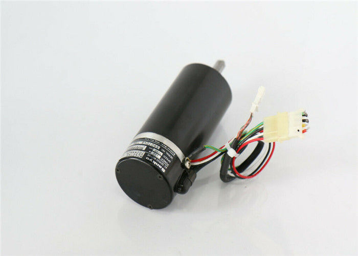 Nidec Sankyo 400W Industrial Servo Motor MC401NS302KNN24 R00513311401 3000RPM NUOVO o USATO