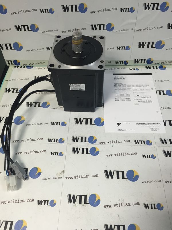 SQMPH-15AJE40 AC servomotore a induzione, Yaskawa piccolo servomotore 1500W 200V