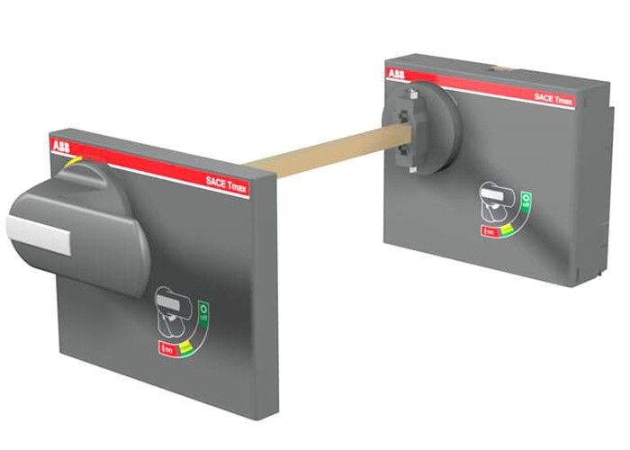 1SDA104854R1 RHE XT6 W STAND RETURNED MOULDED CASE ACCESORIO per interruttore di circuito