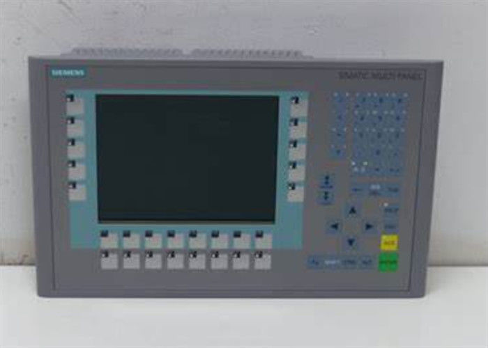 6AV6643-0AA01-1AX0 SIEMENS SIMATIC TP 277 6 pannello touch 5.7 display TFT 4 MB