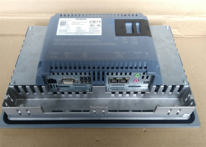 6AV6644-0AB01-2AX0 SIEMENS SIMATIC MP 377 15 finestre multi-panele a contatto CE 5.0