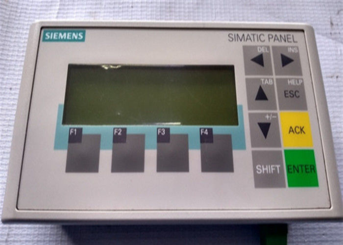 6AV6641-0AA11-0AX0 SIEMENS OPERATOR PANEL OP 73 3 LC Display, connesso a grafica
