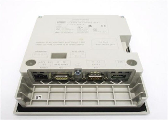 6AV6641-0CA01-0AX1 SIEMENS OPERATOR PANEL OP 77B LC Display BACKLIT, Display 4.5