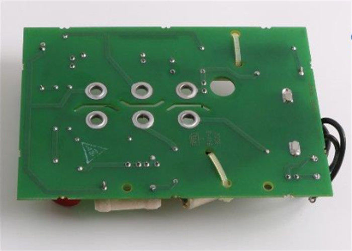 GE FANUC IC693ALG391 SERIE 90-30 PLC MODULO di uscita analoga