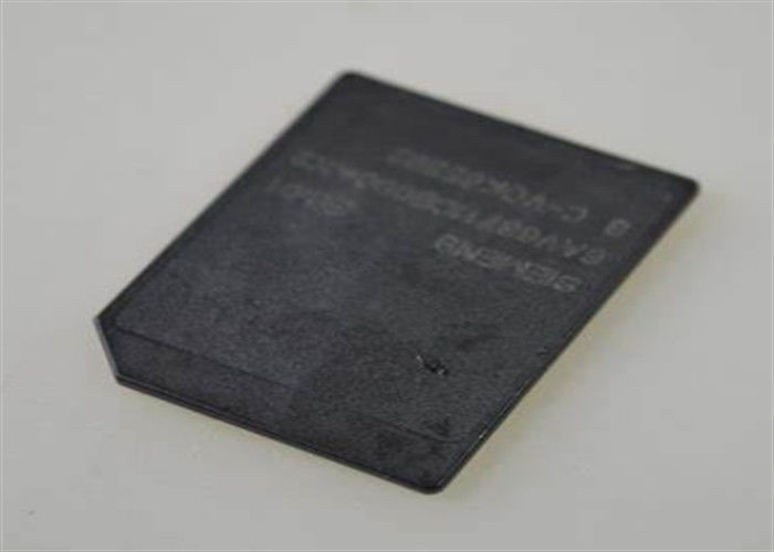 6AV6671-1CB00-0AX1 SIEMENS SIMATIC MMC CARD 64 MB per OP77B, OP/TP 177B, MOBILE PANEL 177