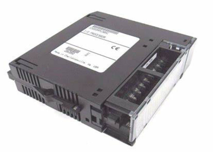 GE FANUC IC693APU305 500 MA a 10-30 VDC O 20 MA a 4,75 a 6 VDC