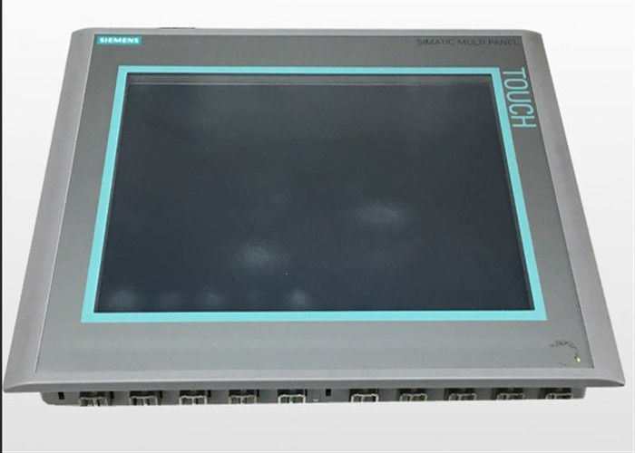 6AV6644-0AA01-2AX0 SIEMENS SIMATIC MP 377 12 MULTI-PANEL TOUCH, finestre CE 5.0