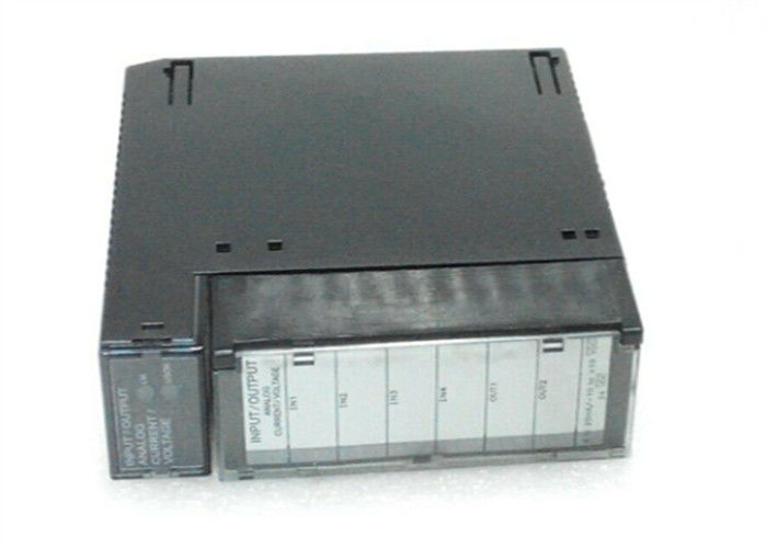 GE FANUC IC693CPU360 TIPICA TAPPA DI SCANERAZIONE di 0,22 ms per 1K di logica
