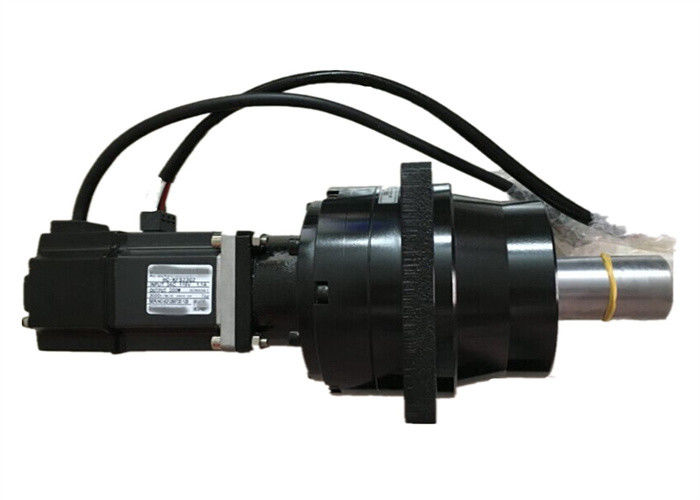 0.1KW 200V servomotore industriale MITSUBISHI HC-MFS13G1 HC-KFS23G2 Velocità 3000rpm