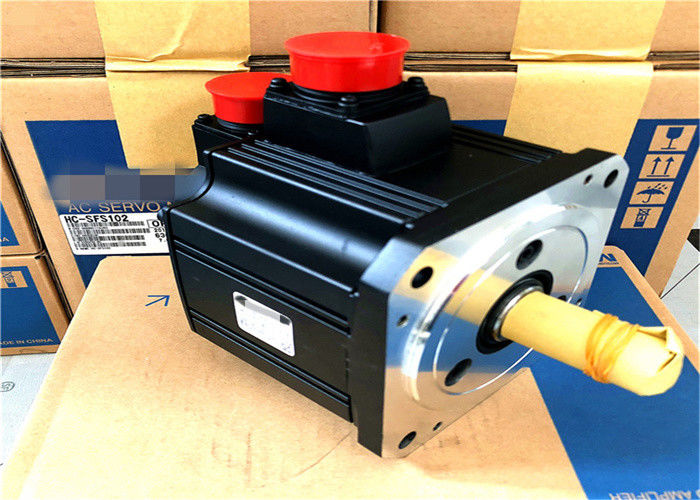 Controllo industriale MITSUBISHI Servomotore a corrente alternata di piccole dimensioni HC-RFS503 / HC-RFS503K