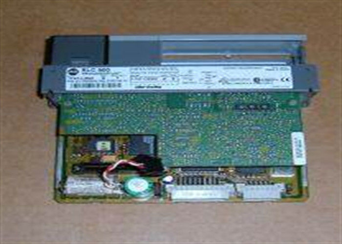GE FANUC IC693MDL742 MODULO è un GE FANUC 6-PUNTO I/O MODULO serie 90-30 PLCS