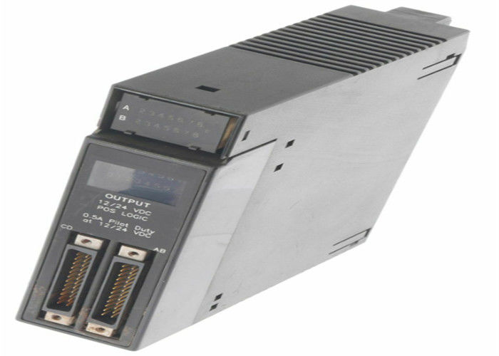 GE FANUC IC693MDL753 MODULO è un GE FANUC 6-PUNTO I/O MODULO serie 90-30 PLCS