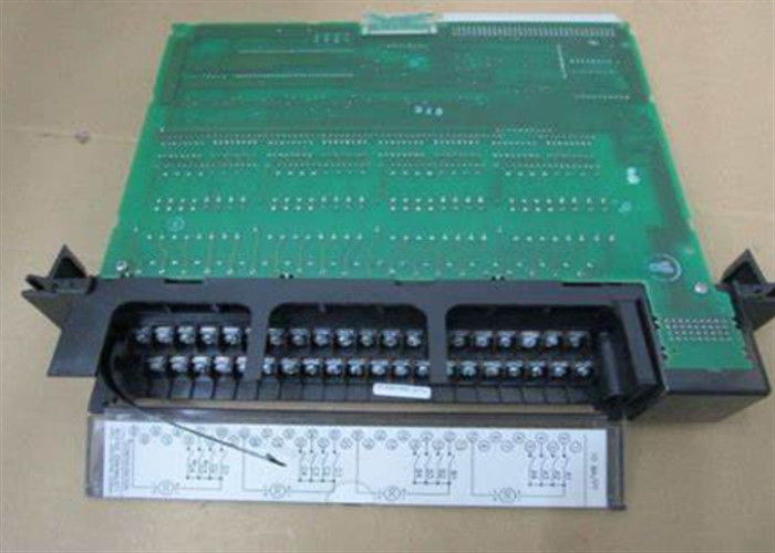 GE FANUC IC693MDL930 MODULO è un GE FANUC 6 punti I/O MODULO serie 90-30 PLCS