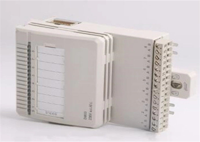 ABB DI803 3BSE022362R1 Modulo digitale IO 230V 8 ch Canali galvanici isolati Individualmente
