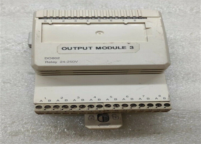 Nuovo modulo digitale ABB DO802 3BSE022364R1 in scatola originale
