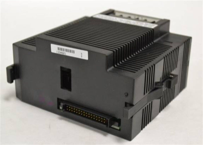 GE FANUC IC693PWR322 30 Watt con tensione nominale di ingresso di 24 o 48 VDC