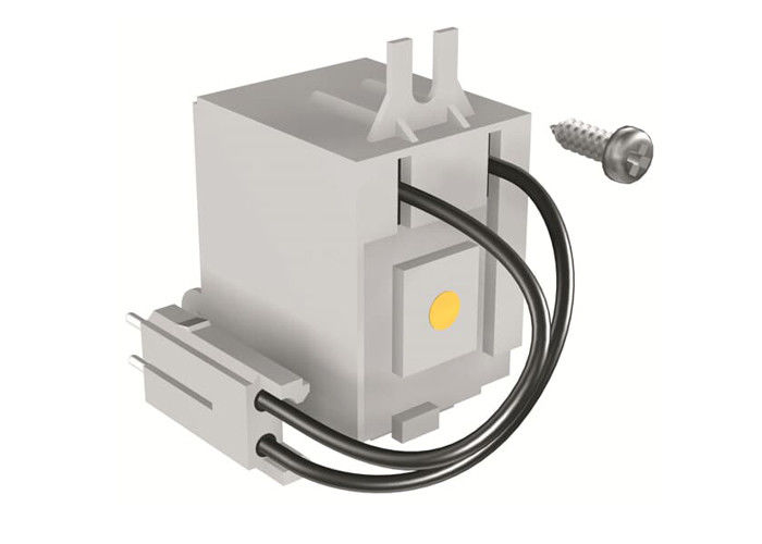 1SDA054883R1 UVR T4-T5-T6 110-127Vac 110-125Vdc interruttori di circuito accessori per Tmax T